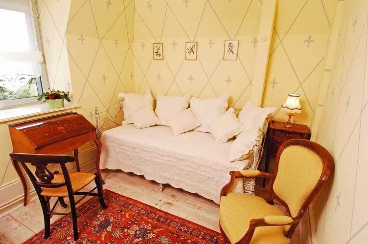 Domaine De Gaudon Acomodação com café da manhã Ceilloux Quarto foto