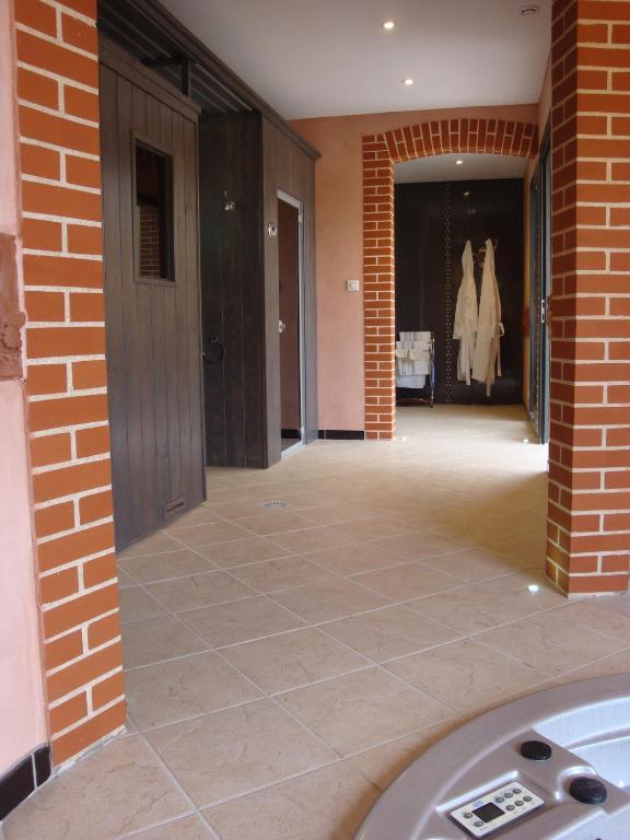 Domaine De Gaudon Acomodação com café da manhã Ceilloux Exterior foto